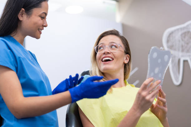 Best Dental Exams and Cleanings  in Hill City, KS